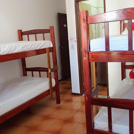 Hostel My Place Hospedaria Салвадор Екстериор снимка