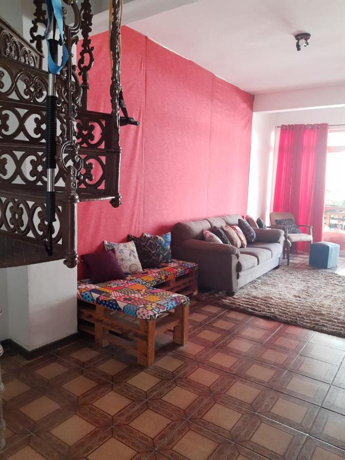 Hostel My Place Hospedaria Салвадор Екстериор снимка