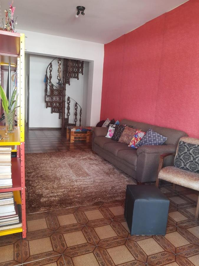 Hostel My Place Hospedaria Салвадор Екстериор снимка