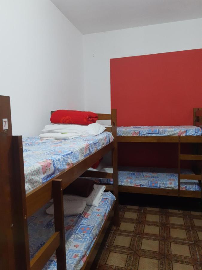 Hostel My Place Hospedaria Салвадор Екстериор снимка