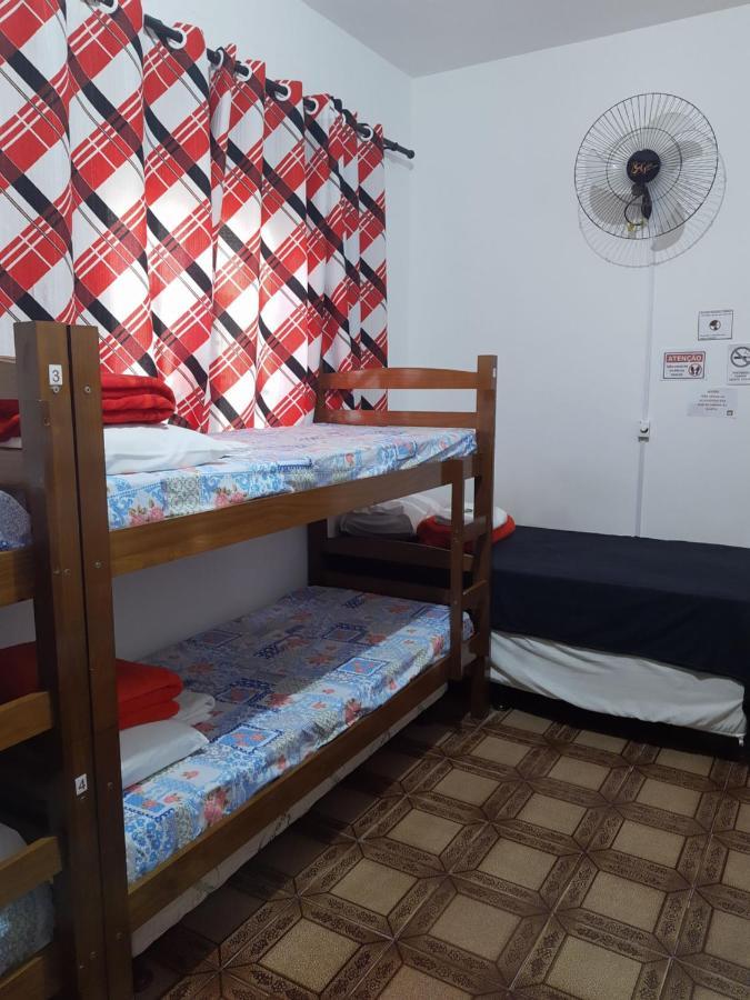 Hostel My Place Hospedaria Салвадор Екстериор снимка