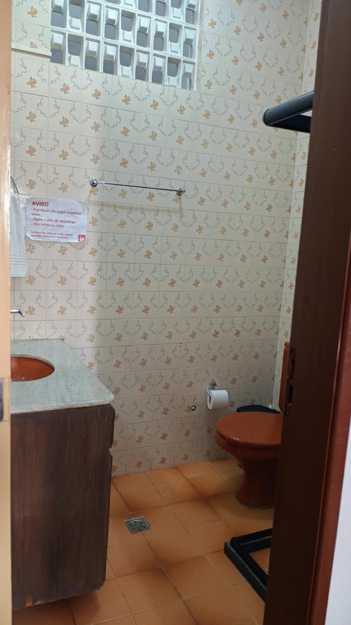 Hostel My Place Hospedaria Салвадор Екстериор снимка