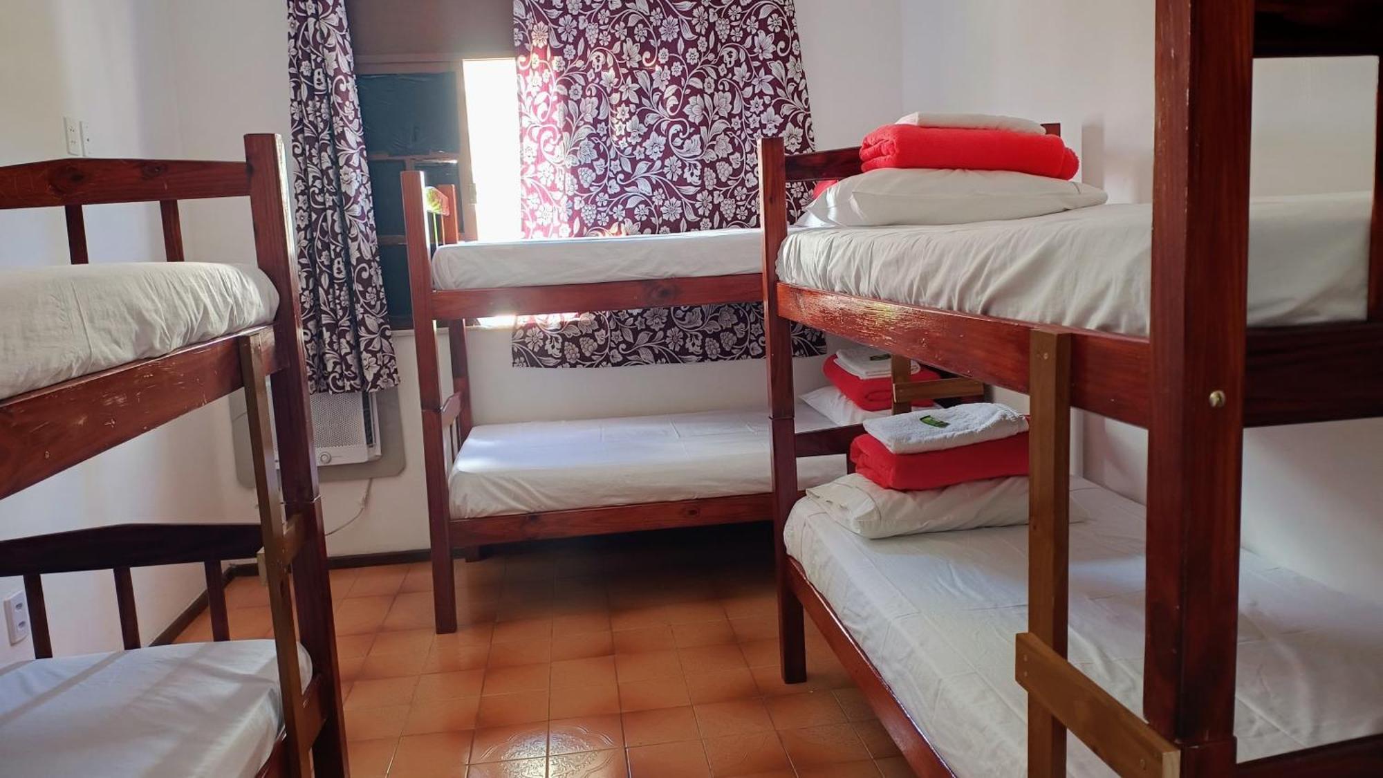 Hostel My Place Hospedaria Салвадор Екстериор снимка