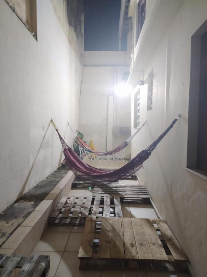 Hostel My Place Hospedaria Салвадор Екстериор снимка