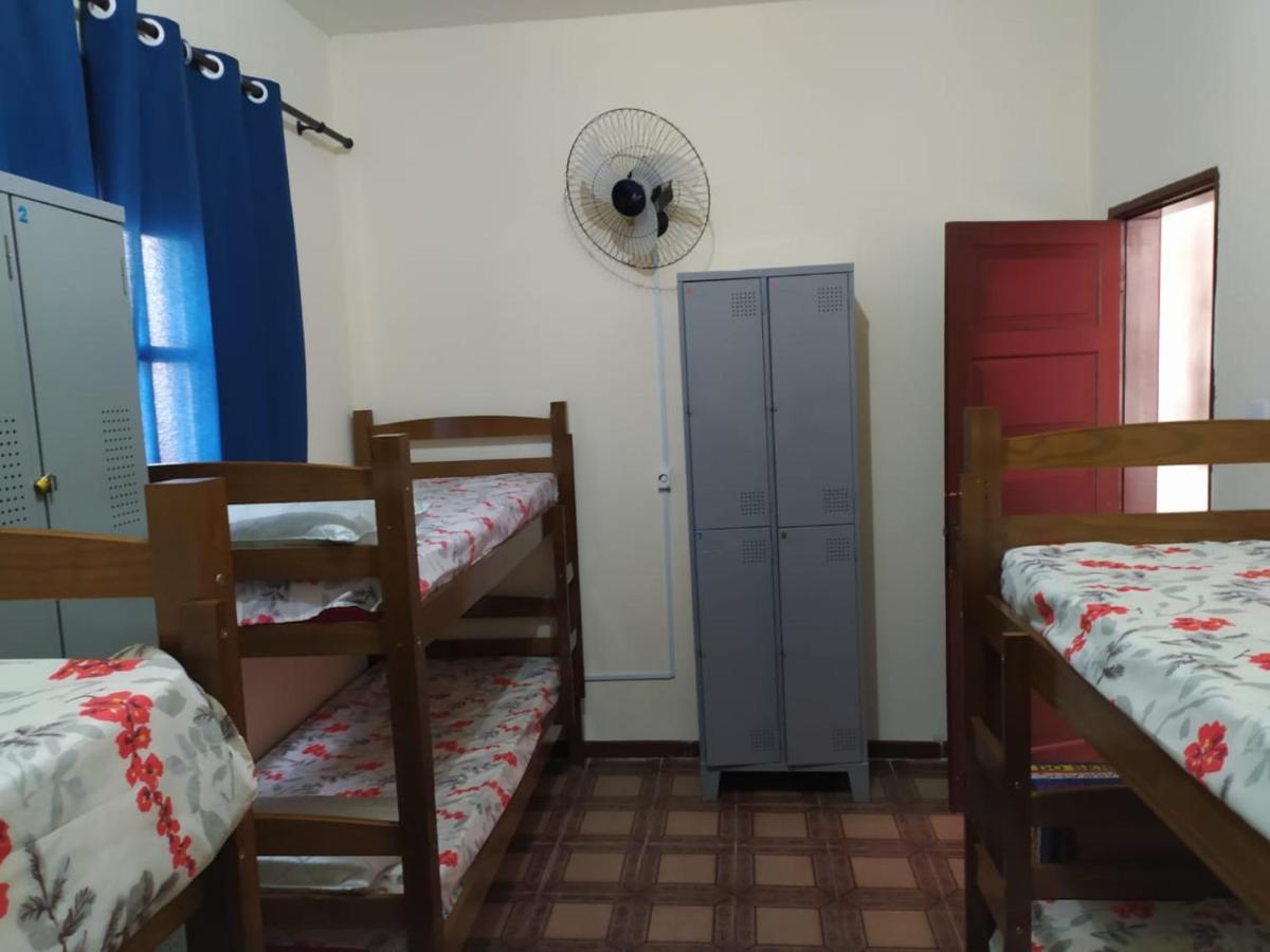 Hostel My Place Hospedaria Салвадор Екстериор снимка