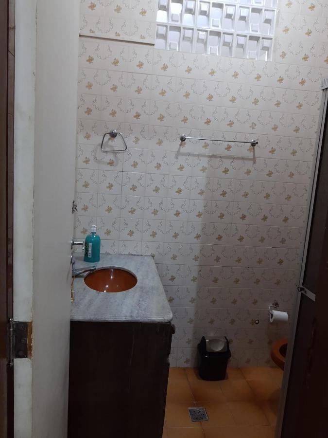 Hostel My Place Hospedaria Салвадор Екстериор снимка
