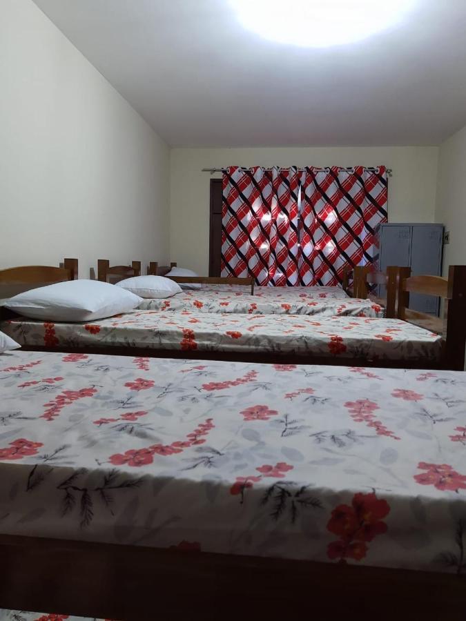 Hostel My Place Hospedaria Салвадор Екстериор снимка